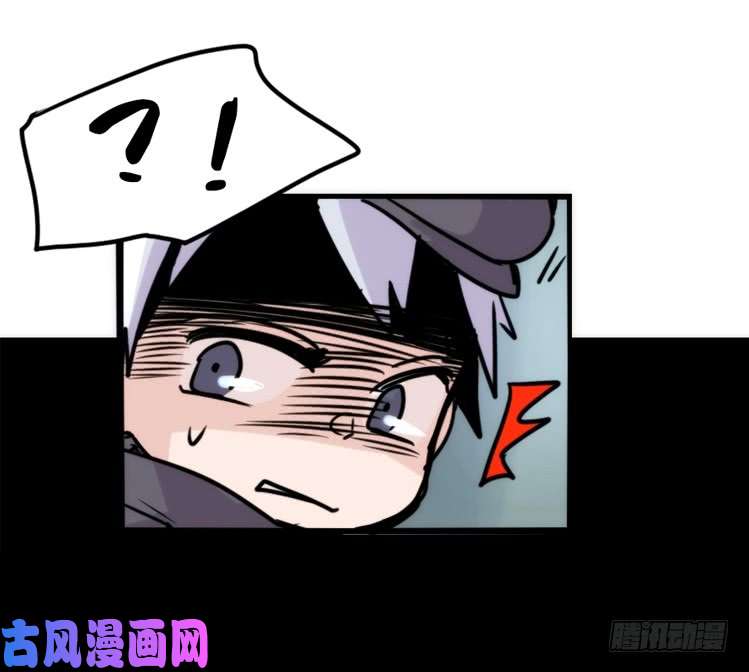 进化之基使命篇08：会笑运气不会差①