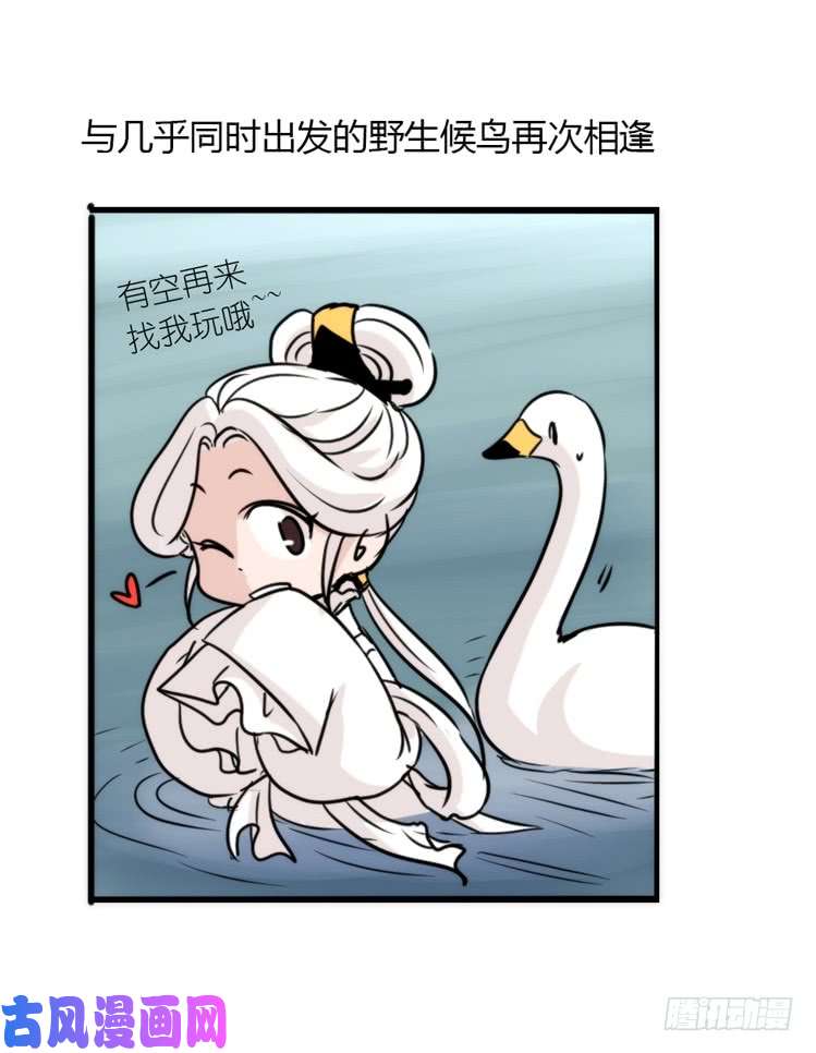 进化之基使命篇13：新手专属幸运光环