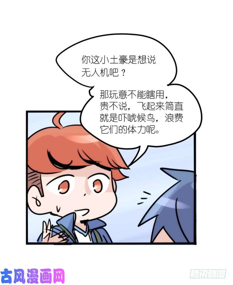 进化之基使命篇13：新手专属幸运光环