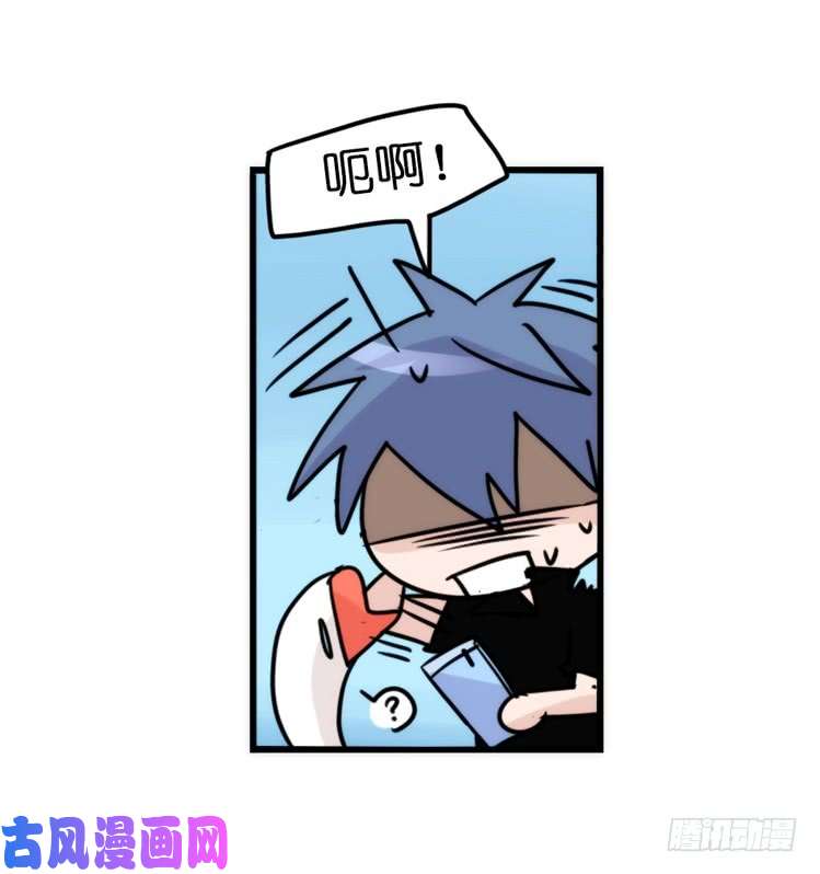 进化之基使命篇13：新手专属幸运光环