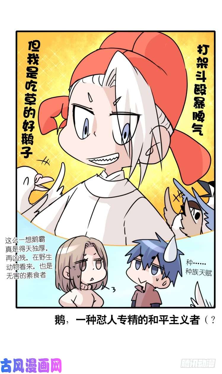进化之基使命篇16：萌物们的新工作？