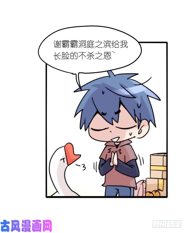 进化之基使命篇16：萌物们的新工作？