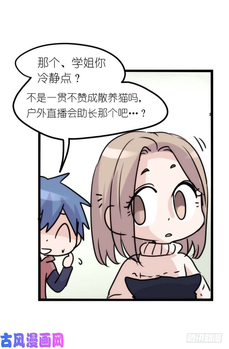 进化之基使命篇16：萌物们的新工作？