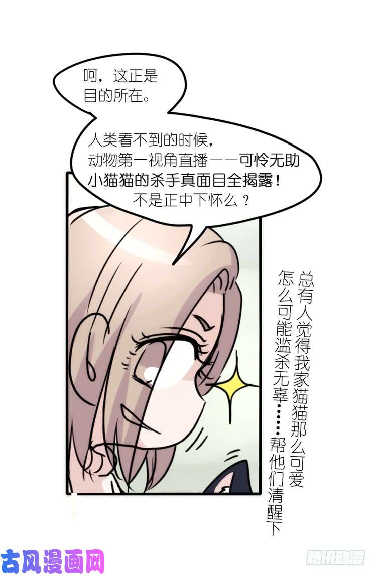 进化之基使命篇16：萌物们的新工作？
