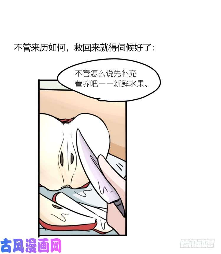 进化之基使命篇17：小客人