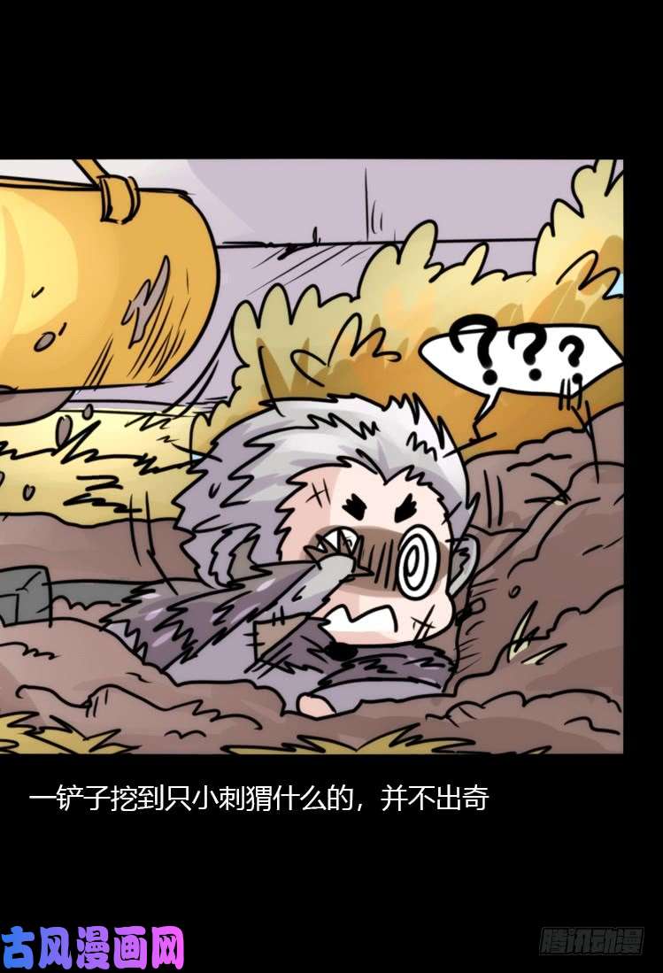 进化之基使命篇17：小客人