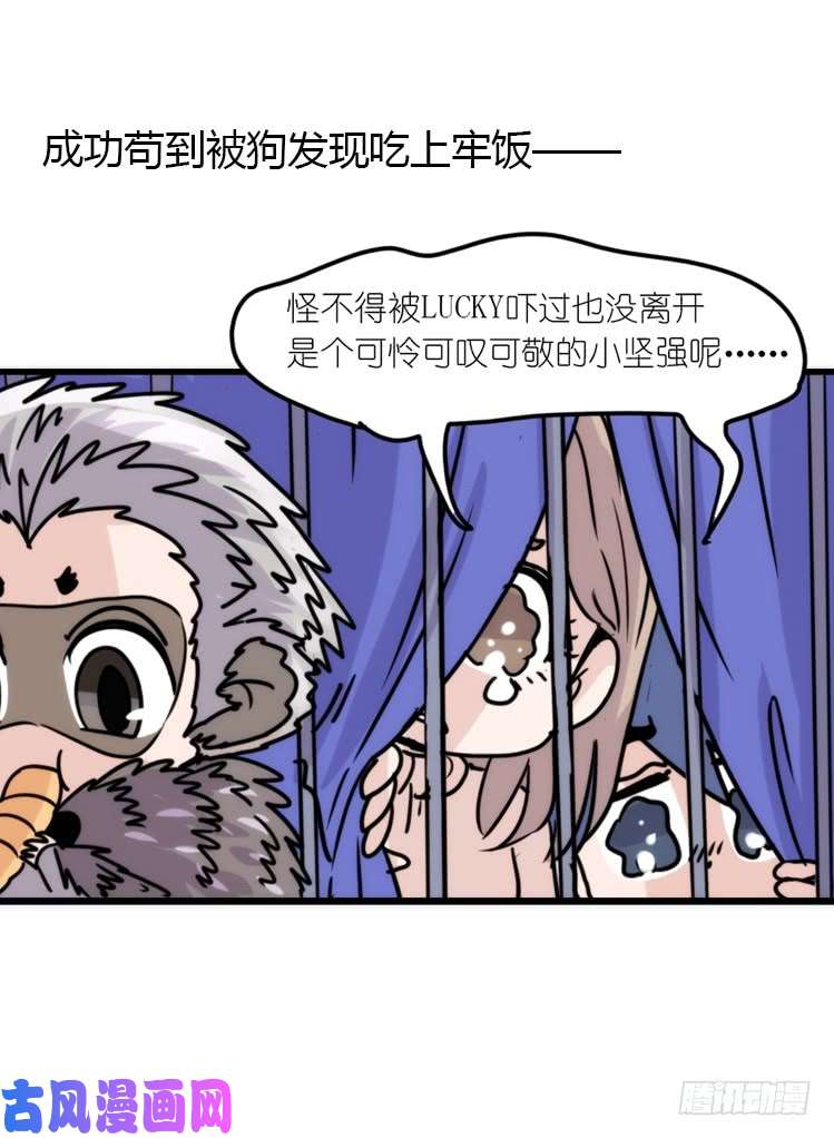 进化之基使命篇17：小客人