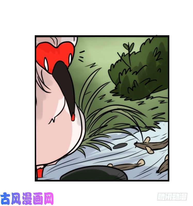 进化之基使命篇21：重振绯羽③