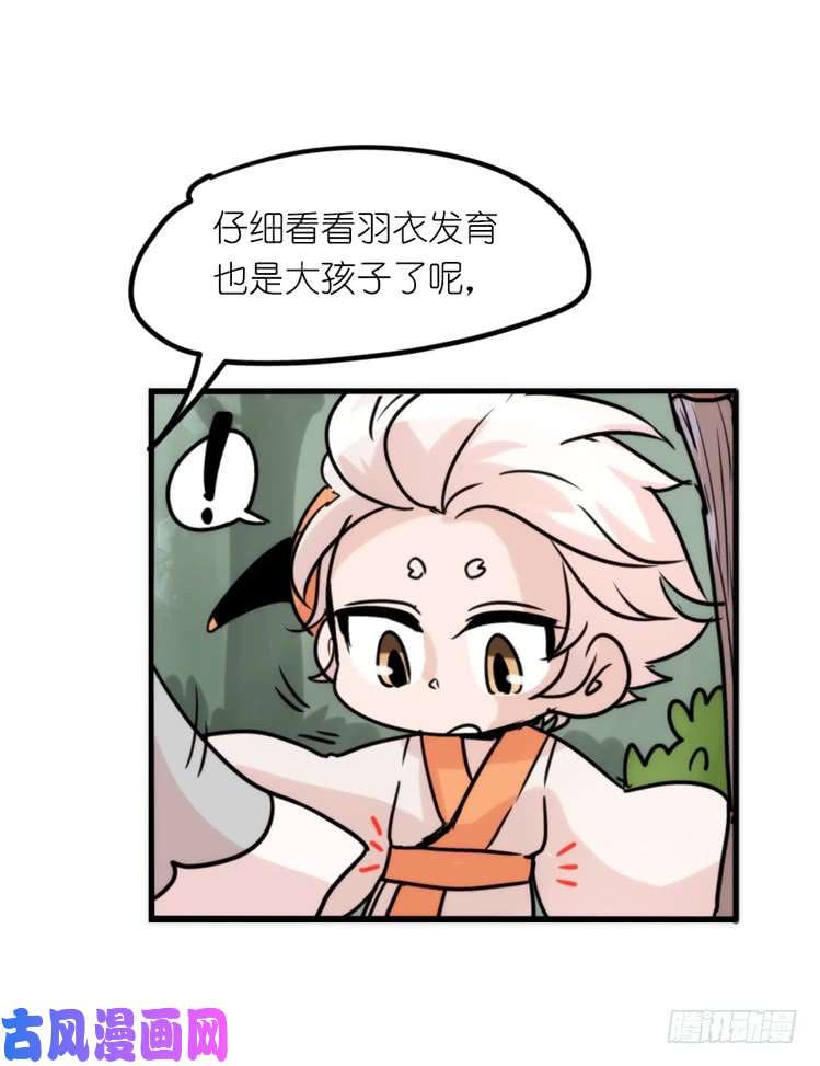 进化之基使命篇25：重振绯羽⑦