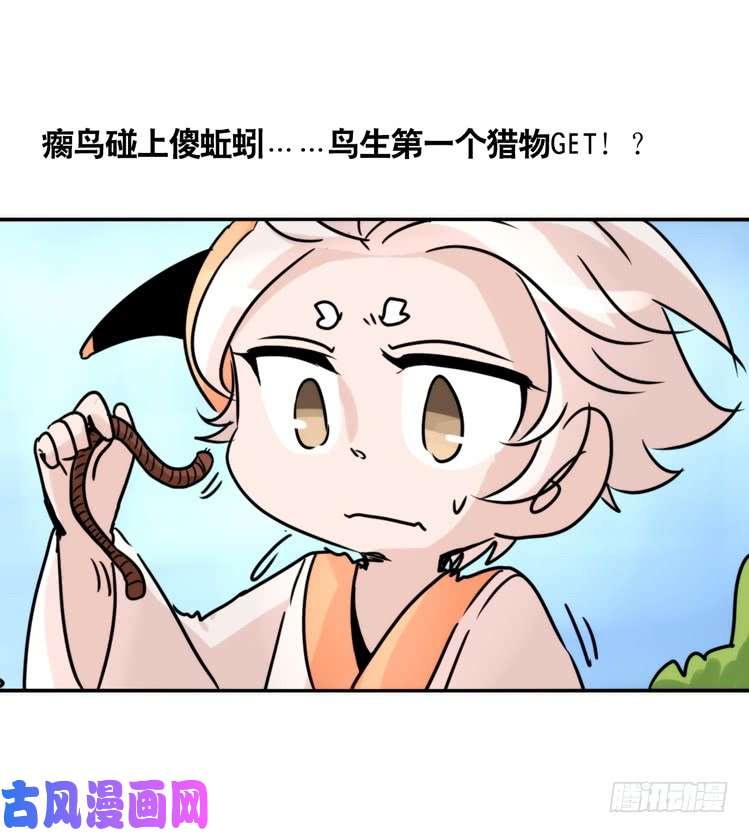 进化之基使命篇25：重振绯羽⑦