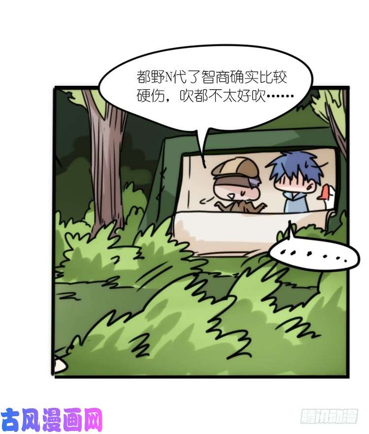 进化之基使命篇29：最优解