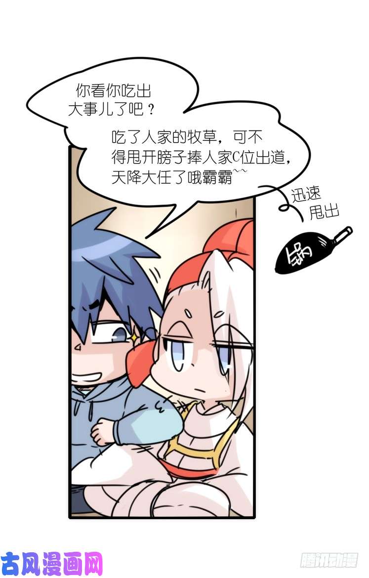 进化之基使命篇29：最优解