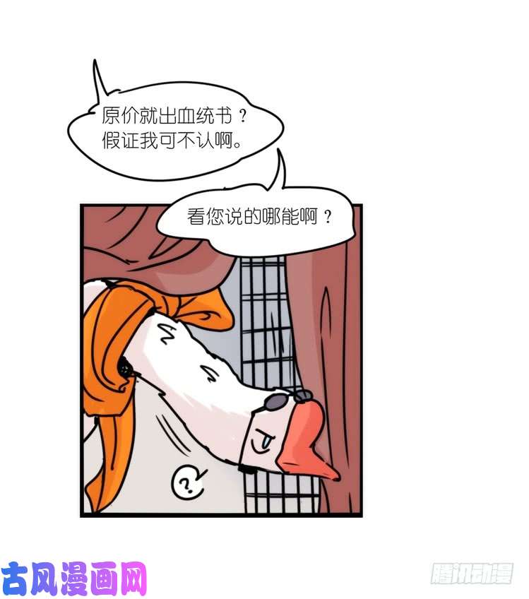 进化之基使命篇31：王牌调查员！