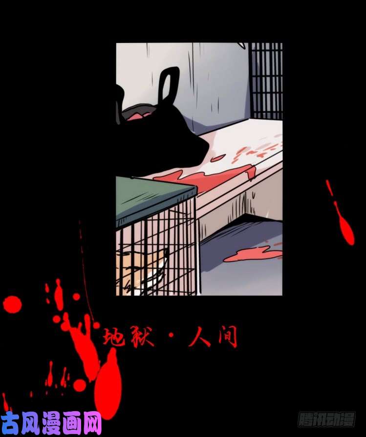 进化之基使命篇31：王牌调查员！