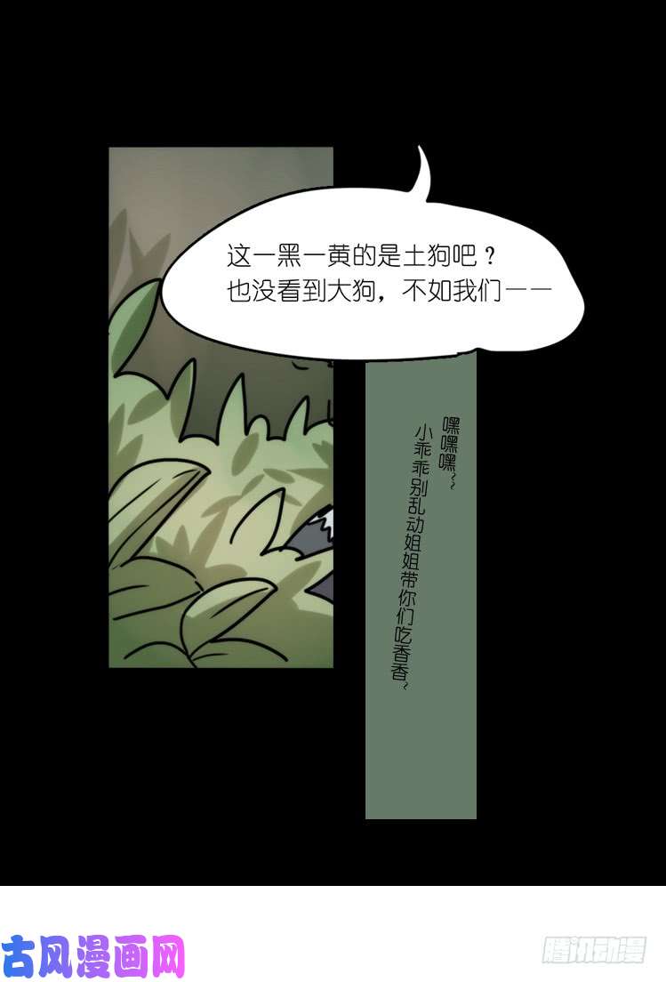 进化之基使命篇33：屋漏偏逢连夜雨