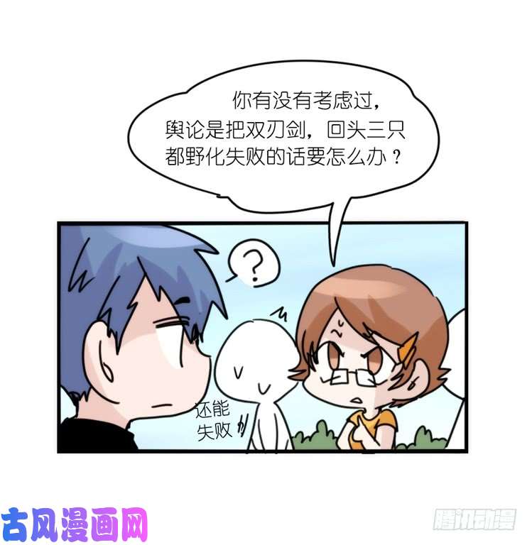 进化之基事业篇01：大戏开锣