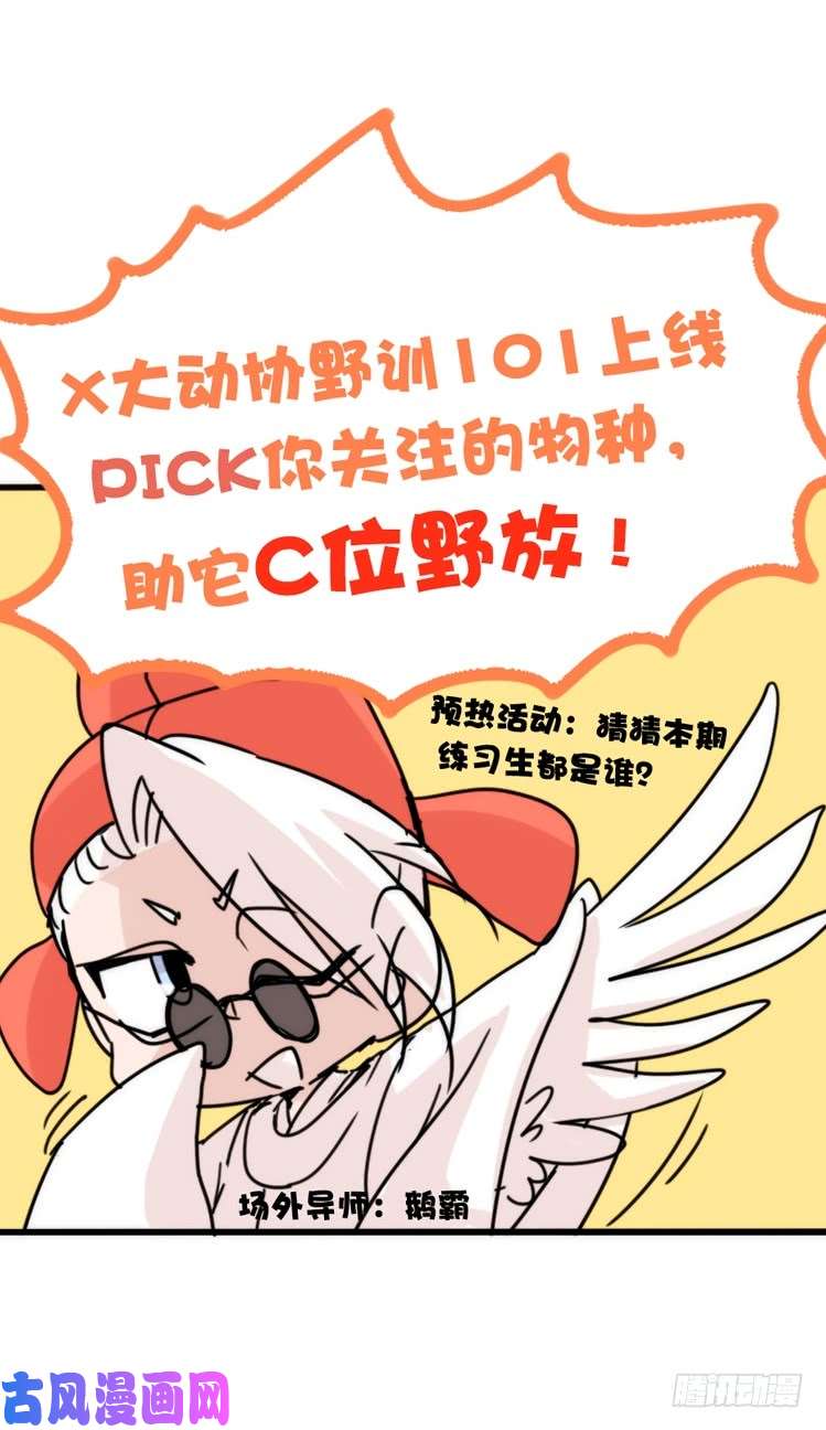 进化之基事业篇01：大戏开锣