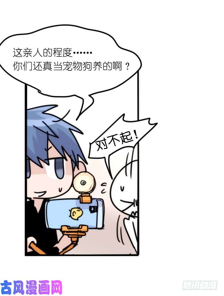 进化之基事业篇01：大戏开锣