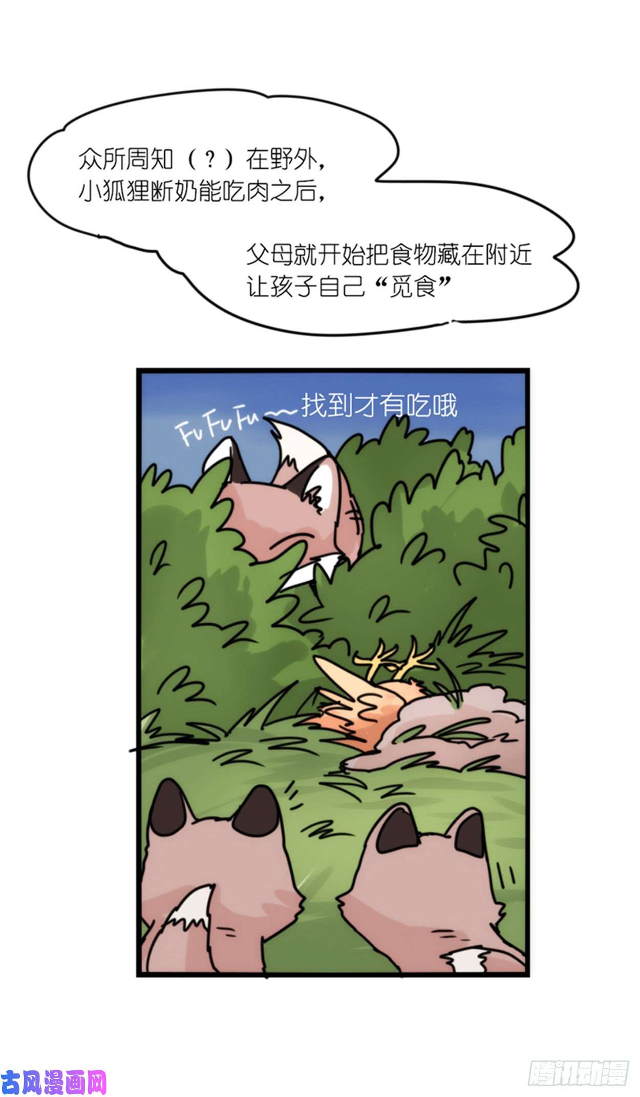 进化之基事业篇02：起点低……进步大呀