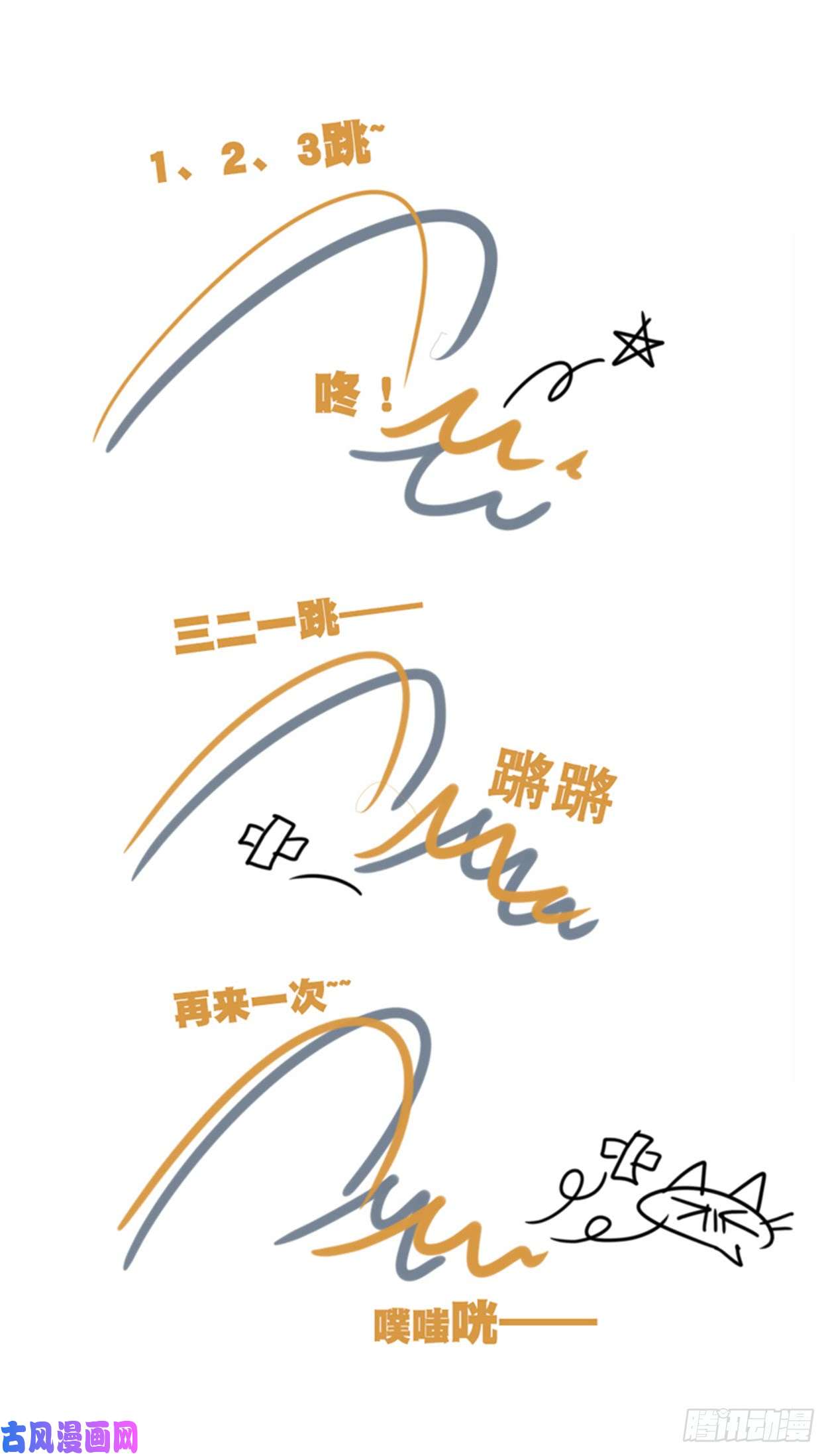 进化之基事业篇02：起点低……进步大呀