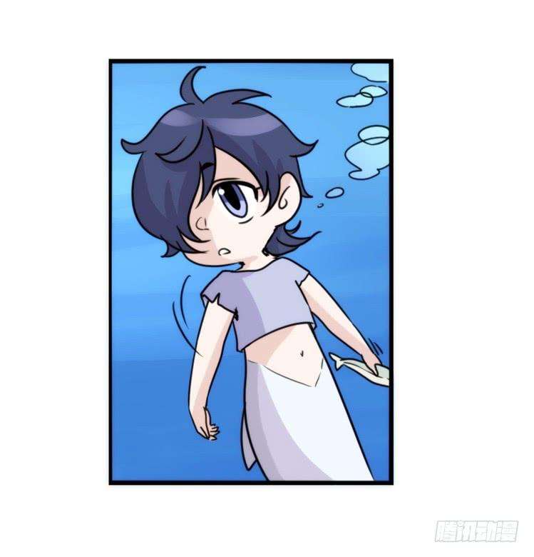 进化之基海洋精灵：目标是王牌