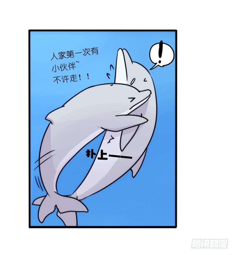 进化之基海洋精灵：约好了！（鹅霸剧场2