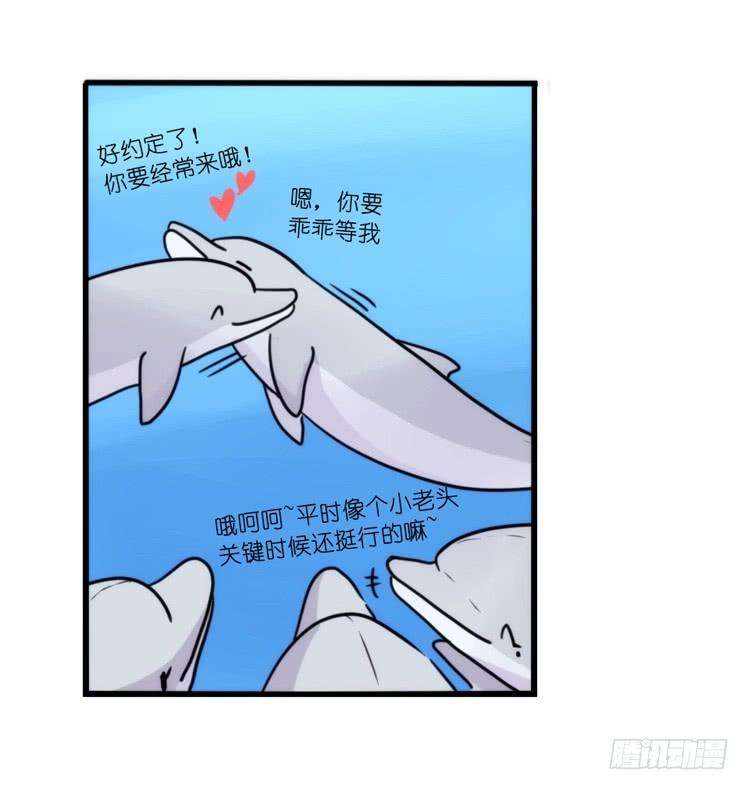 进化之基海洋精灵：约好了！（鹅霸剧场2