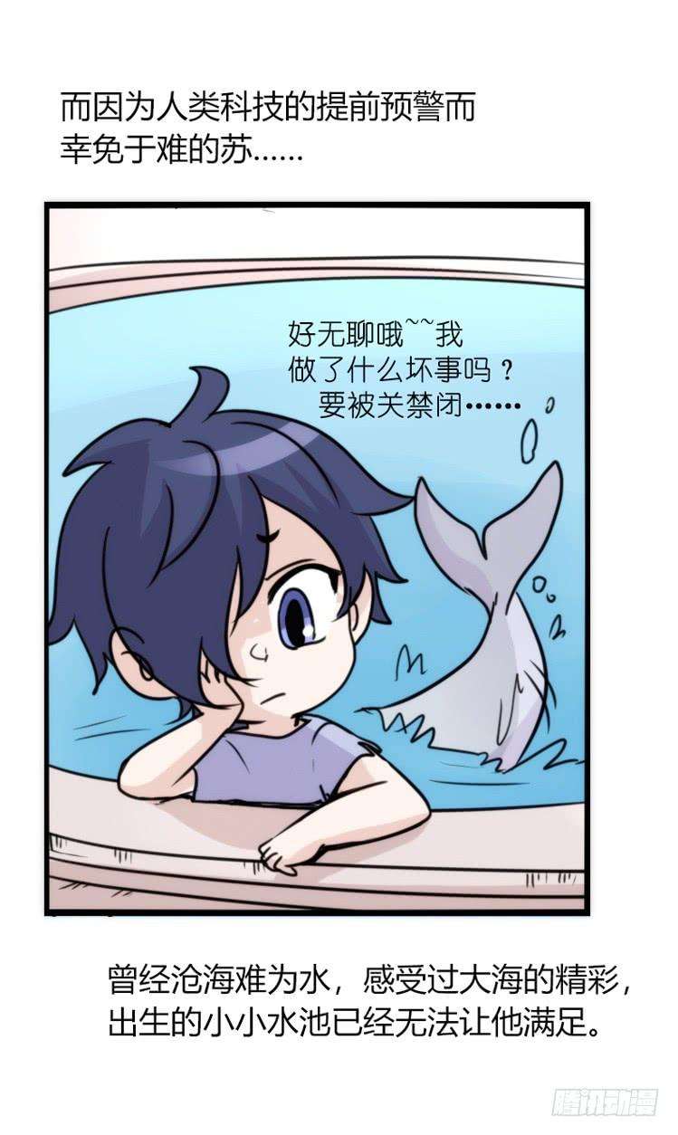 进化之基海洋精灵：约好了！（鹅霸剧场2
