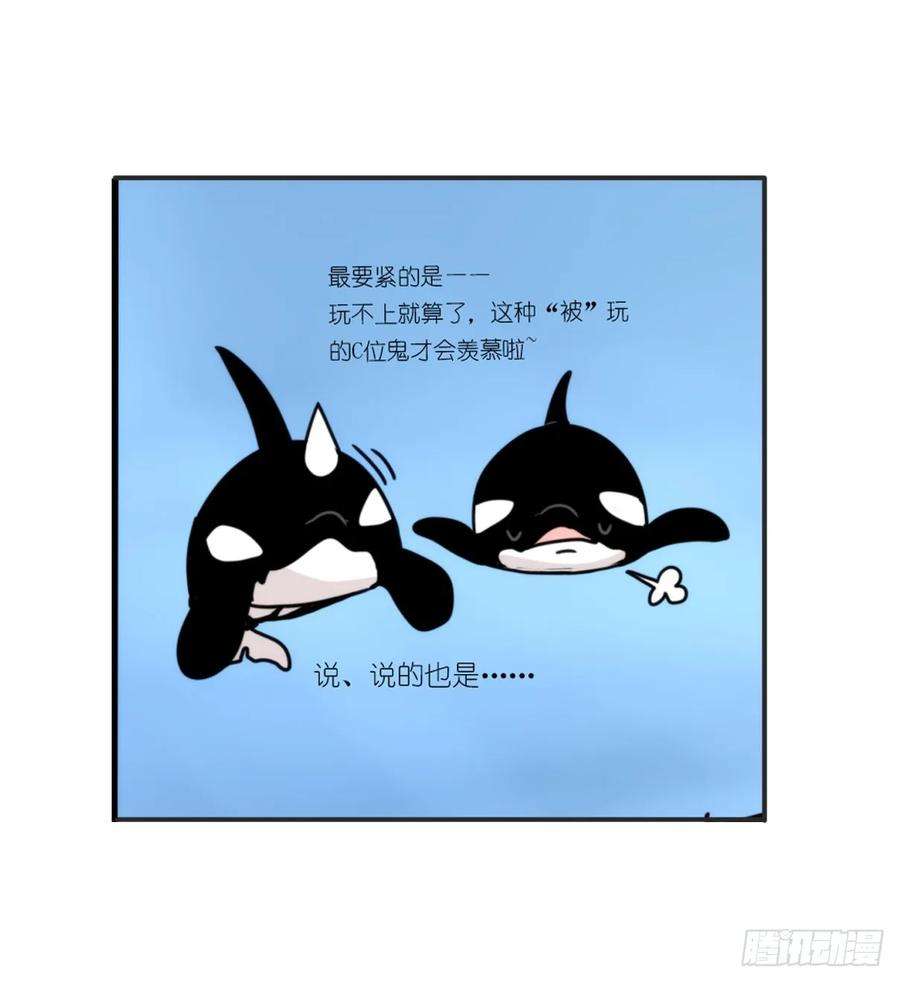 进化之基虎鲸篇：这些杀手不太冷03