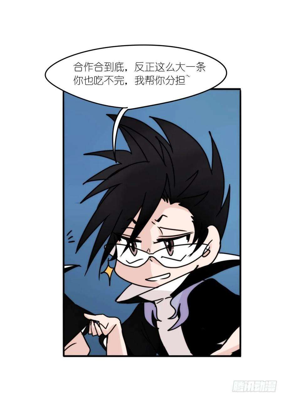 进化之基虎鲸篇：这些杀手不太冷12