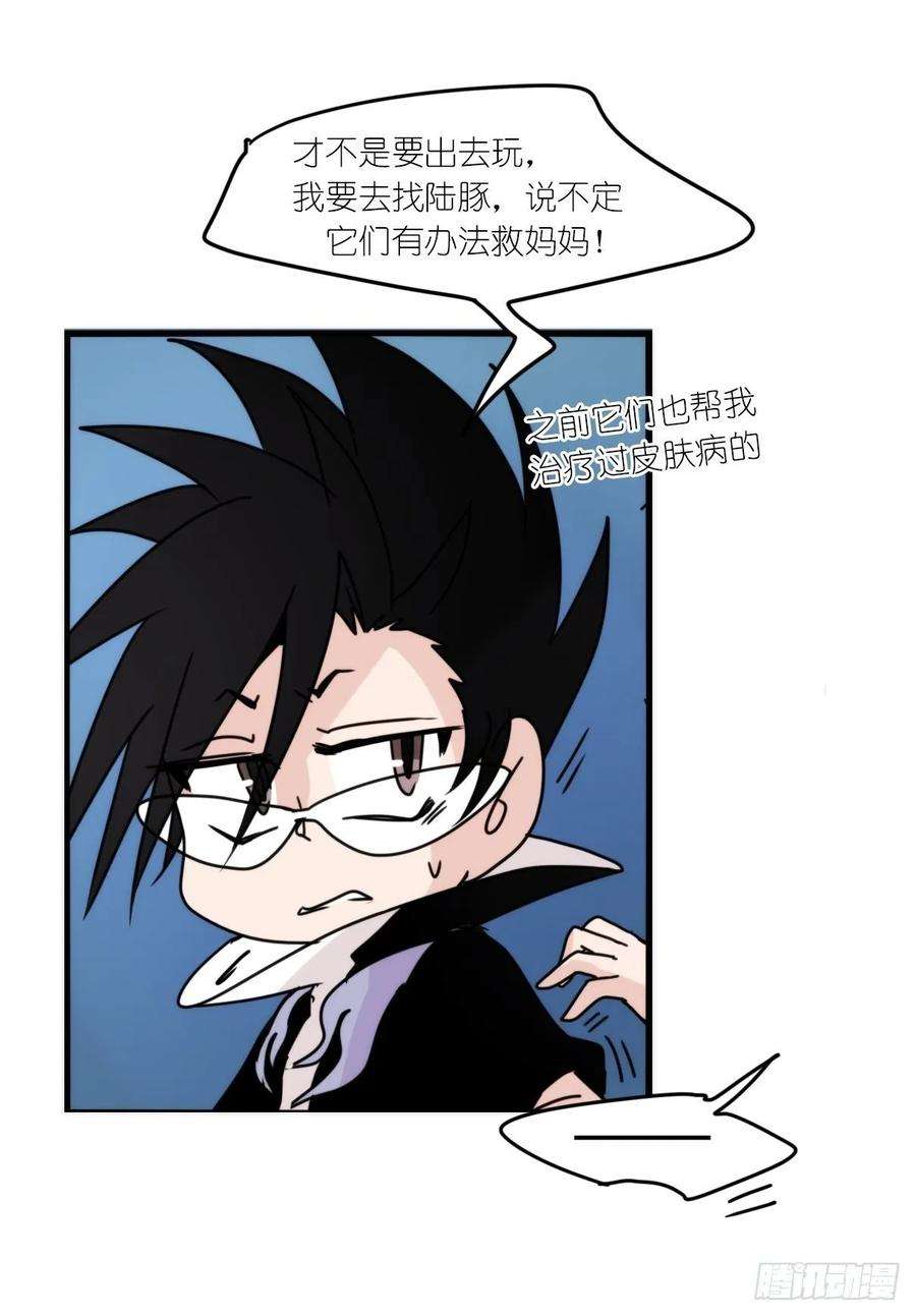 进化之基虎鲸篇：这些杀手不太冷12