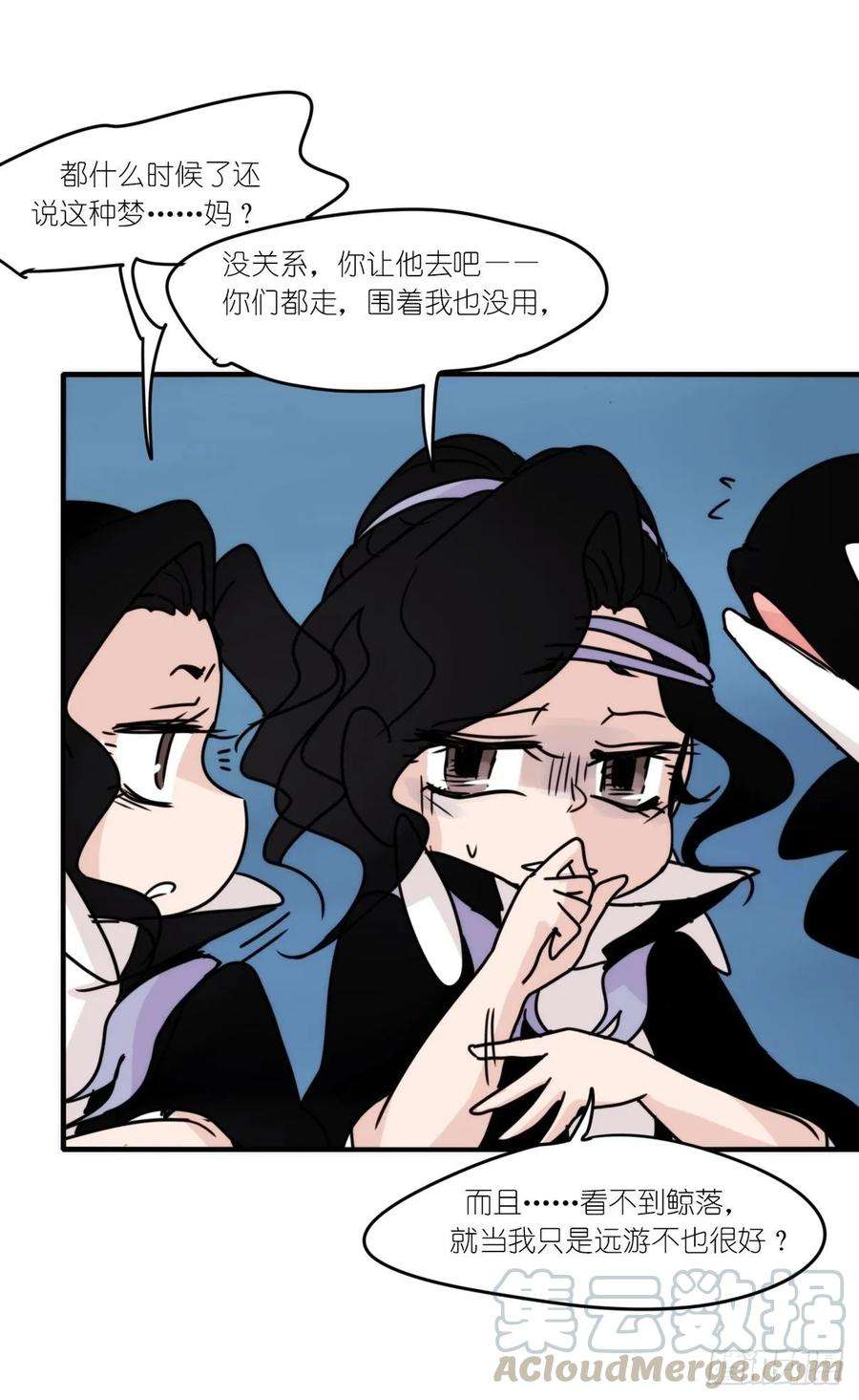 进化之基虎鲸篇：这些杀手不太冷12