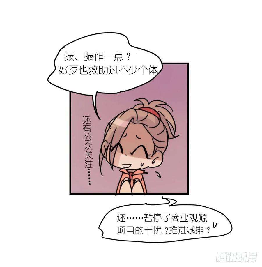 进化之基虎鲸篇：这些杀手不太冷15
