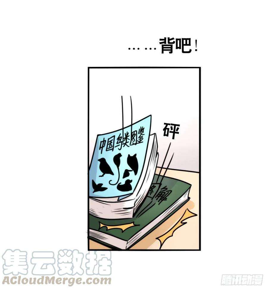 进化之基事业篇II：上吧，二呆！01