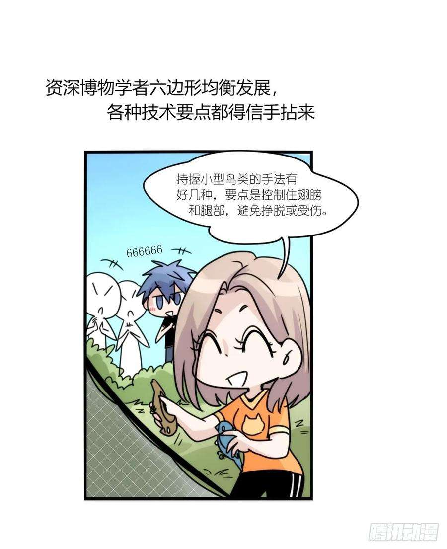 进化之基事业篇II：上吧，二呆！01