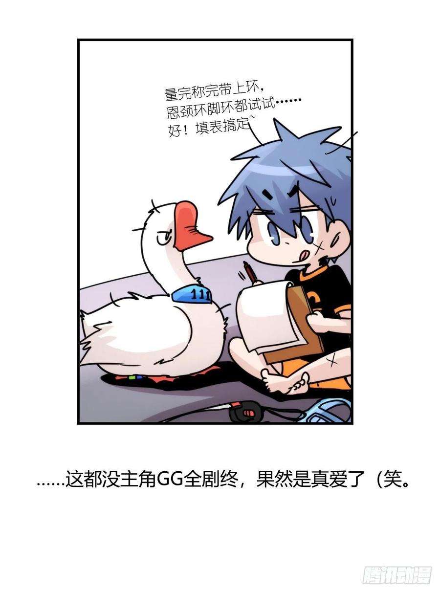 进化之基事业篇II：上吧，二呆！01