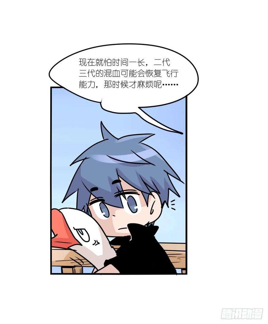 进化之基事业篇II：上吧，二呆！02