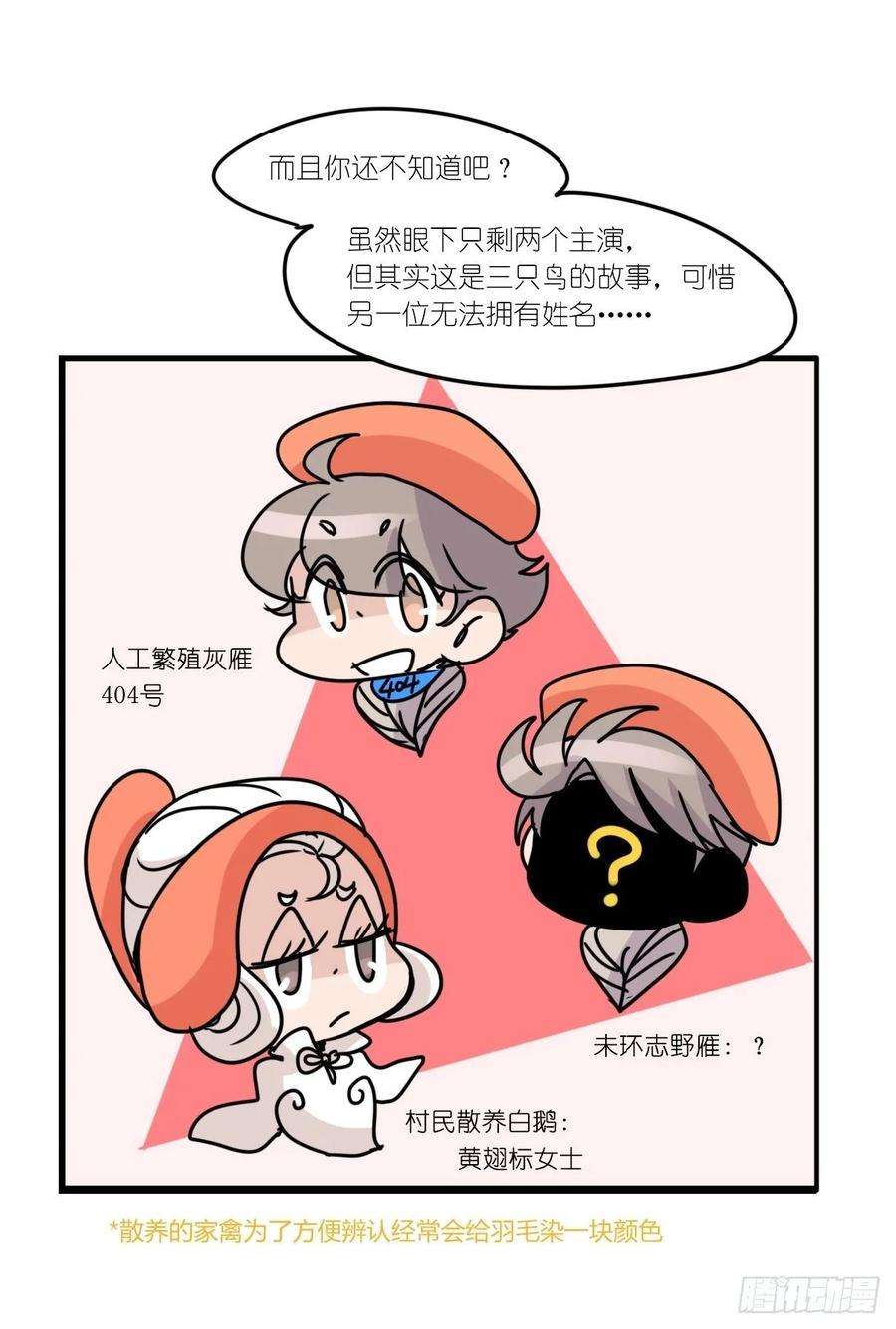 进化之基事业篇II：上吧，二呆！02