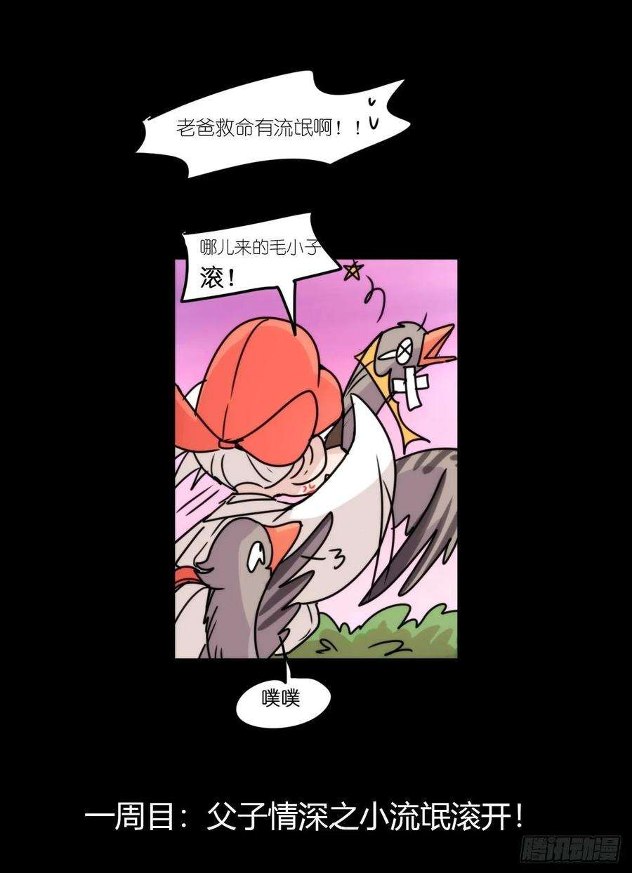 进化之基事业篇II：拜见岳父大人！