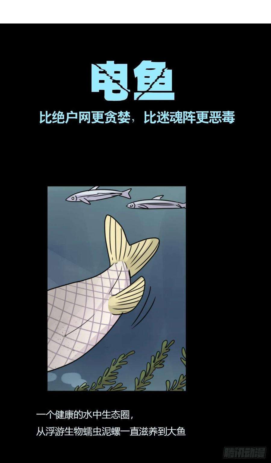 进化之基事业篇II：这一夜，究竟……