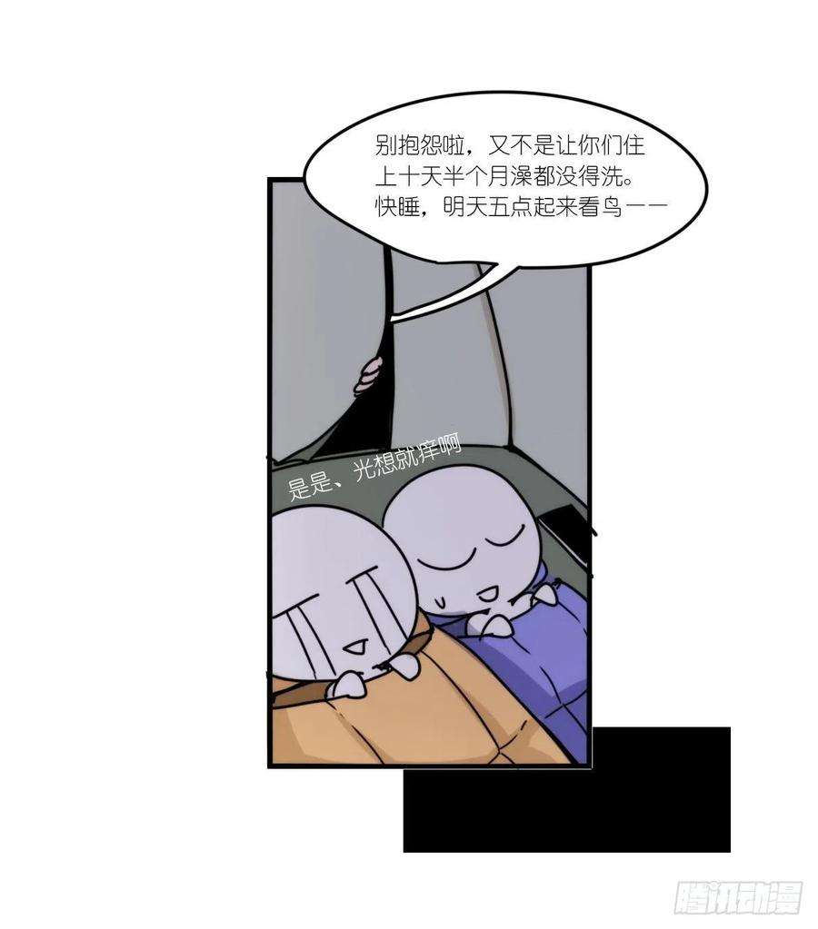 进化之基事业篇II：这一夜，究竟……