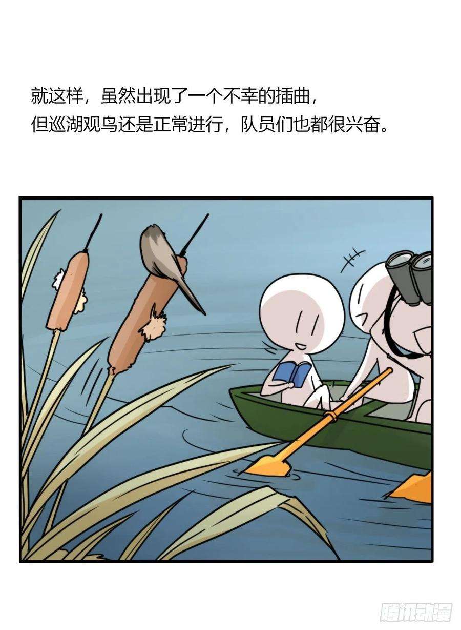 进化之基事业篇II：这一夜，究竟……
