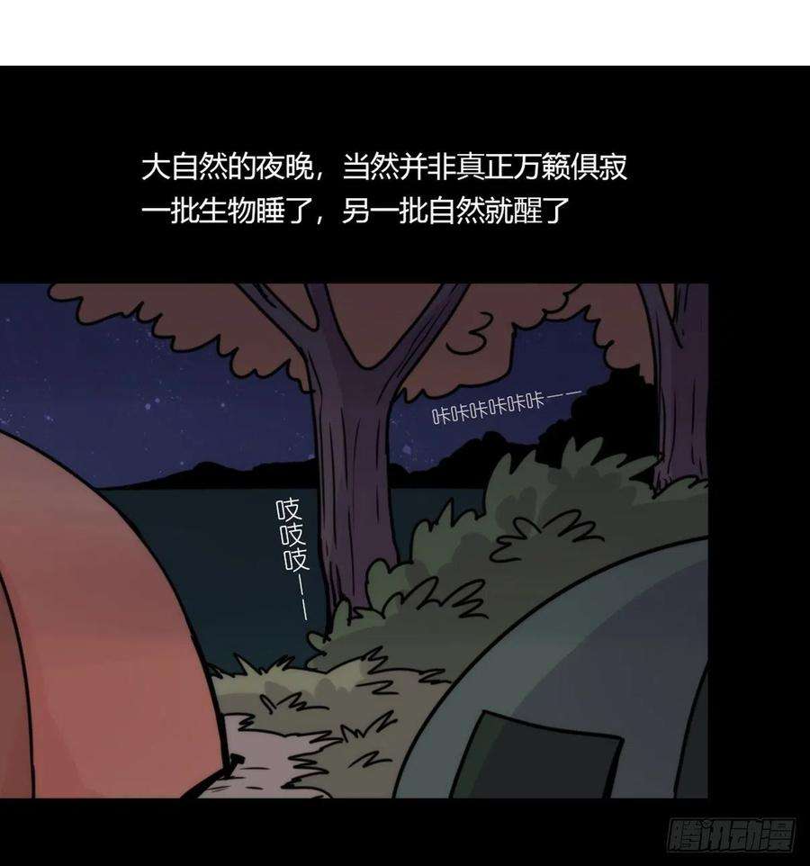 进化之基事业篇II：这一夜，究竟……