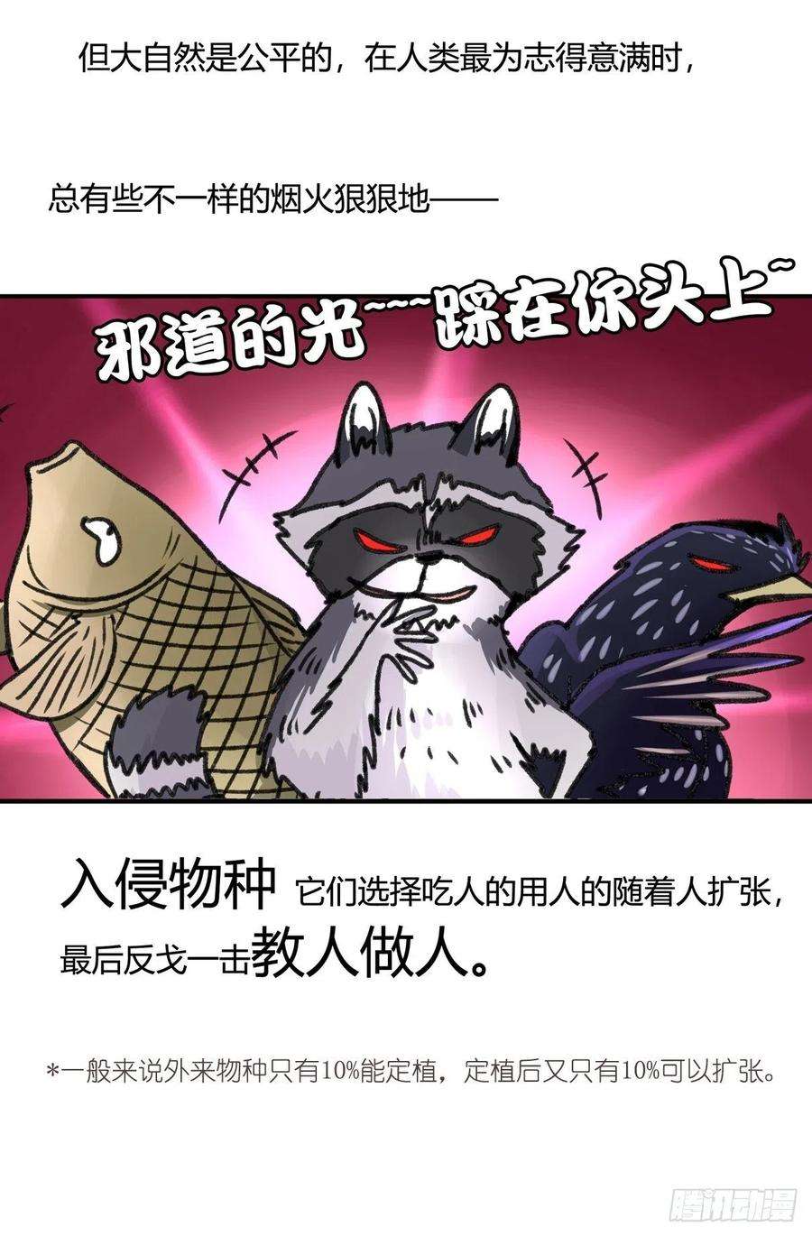 进化之基事业篇II：邪道的光