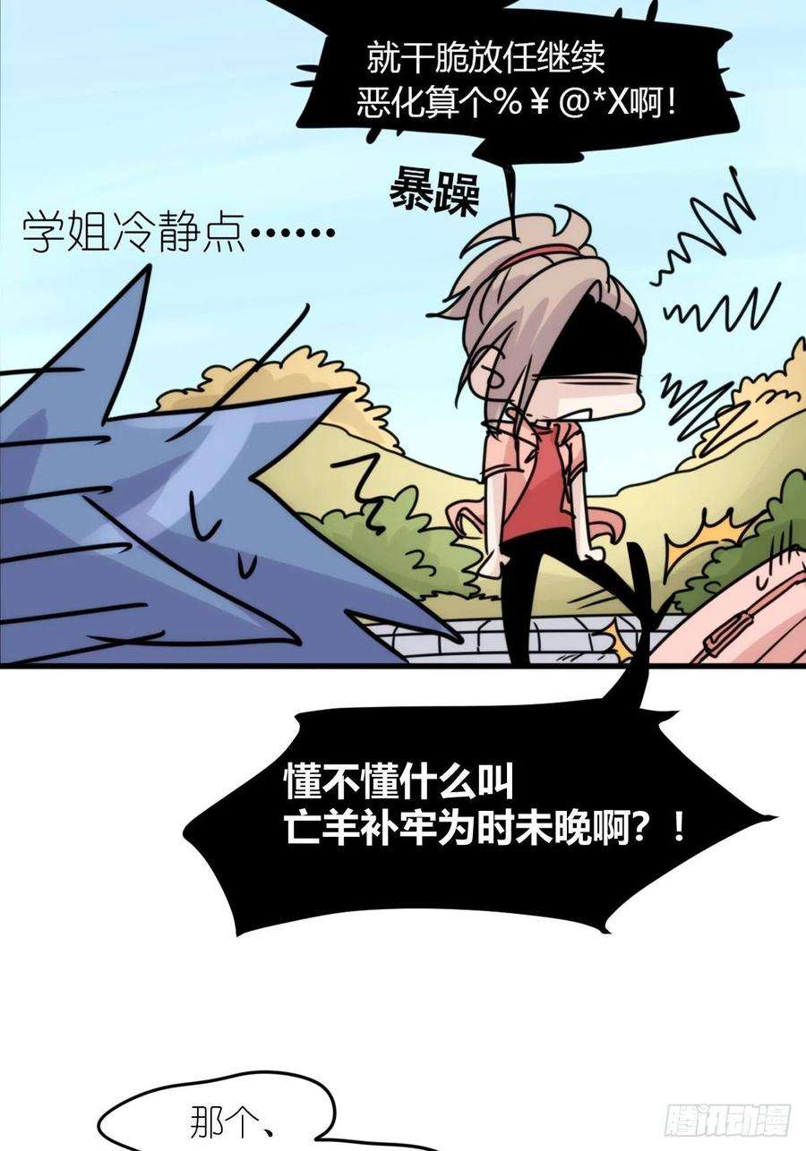 进化之基事业篇II：致绿孔雀01