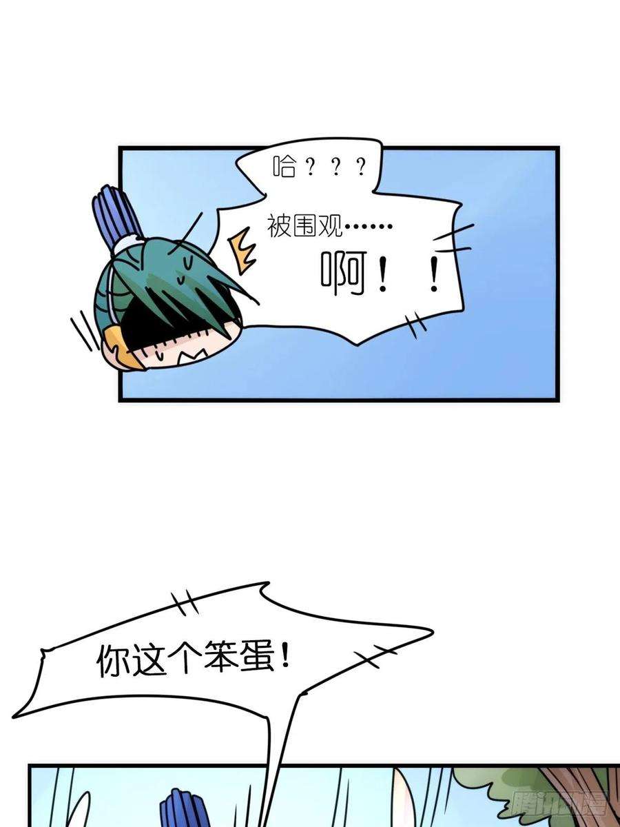 进化之基事业篇II：致绿孔雀05