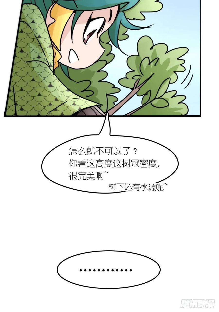 进化之基事业篇II：致绿孔雀05