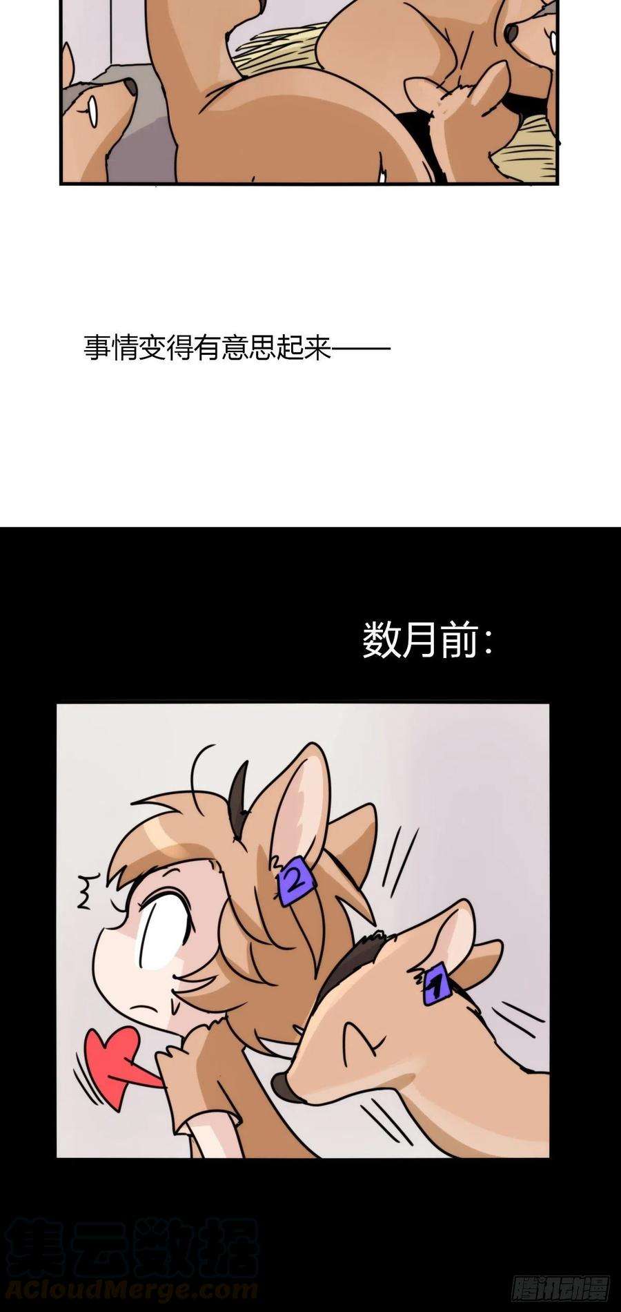 进化之基事业篇II：一堂种群恢复课03