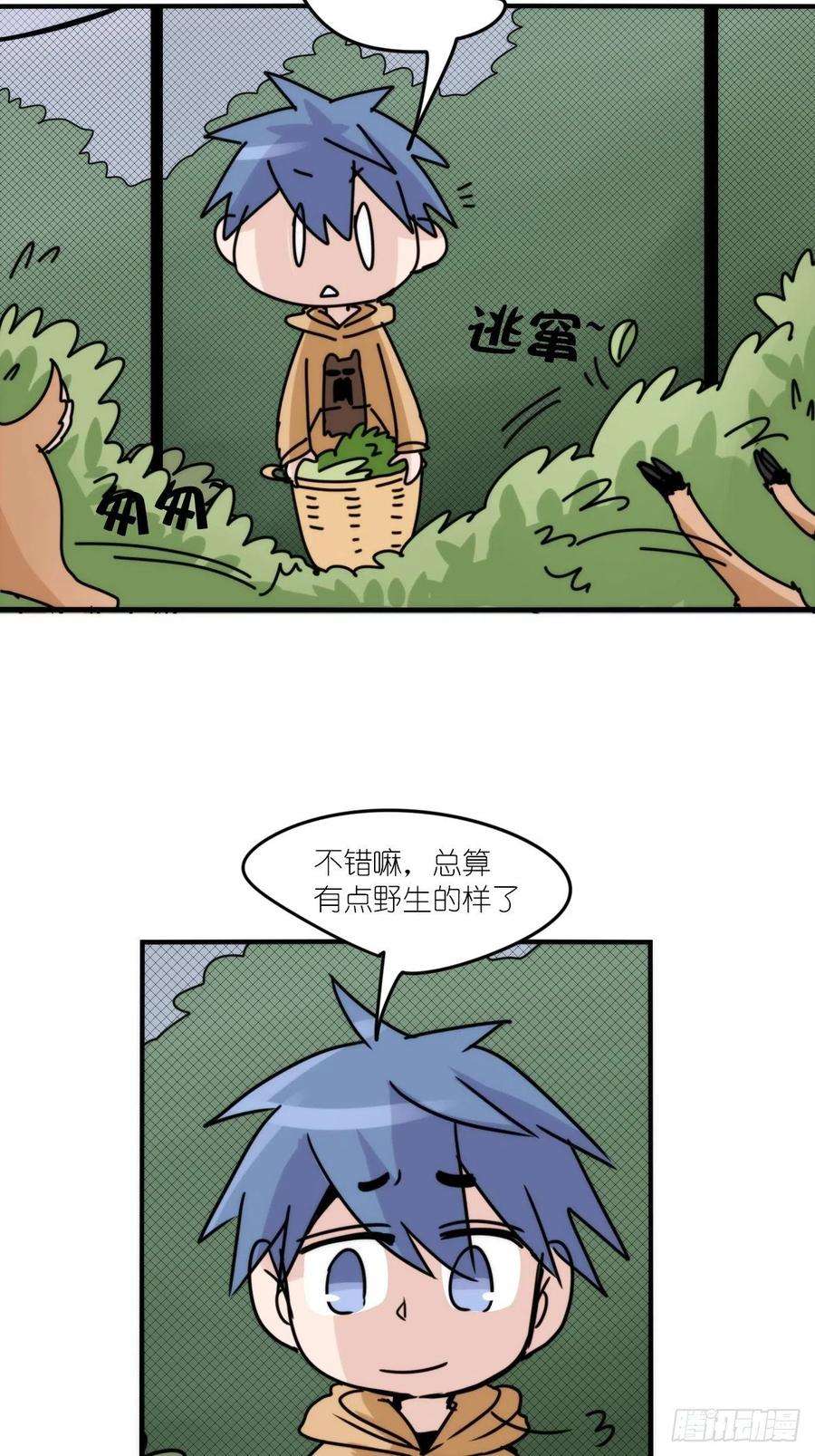 进化之基事业篇II：一堂种群恢复课03