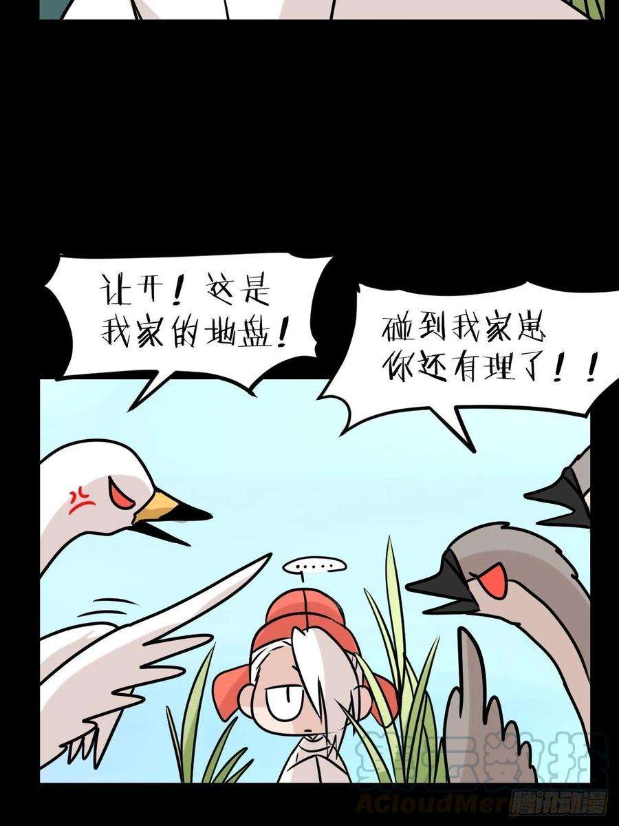 进化之基事业篇II：一堂种群恢复课05